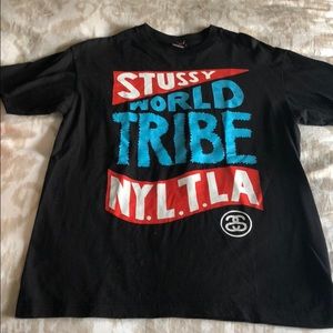 Stuasy men’s shirt